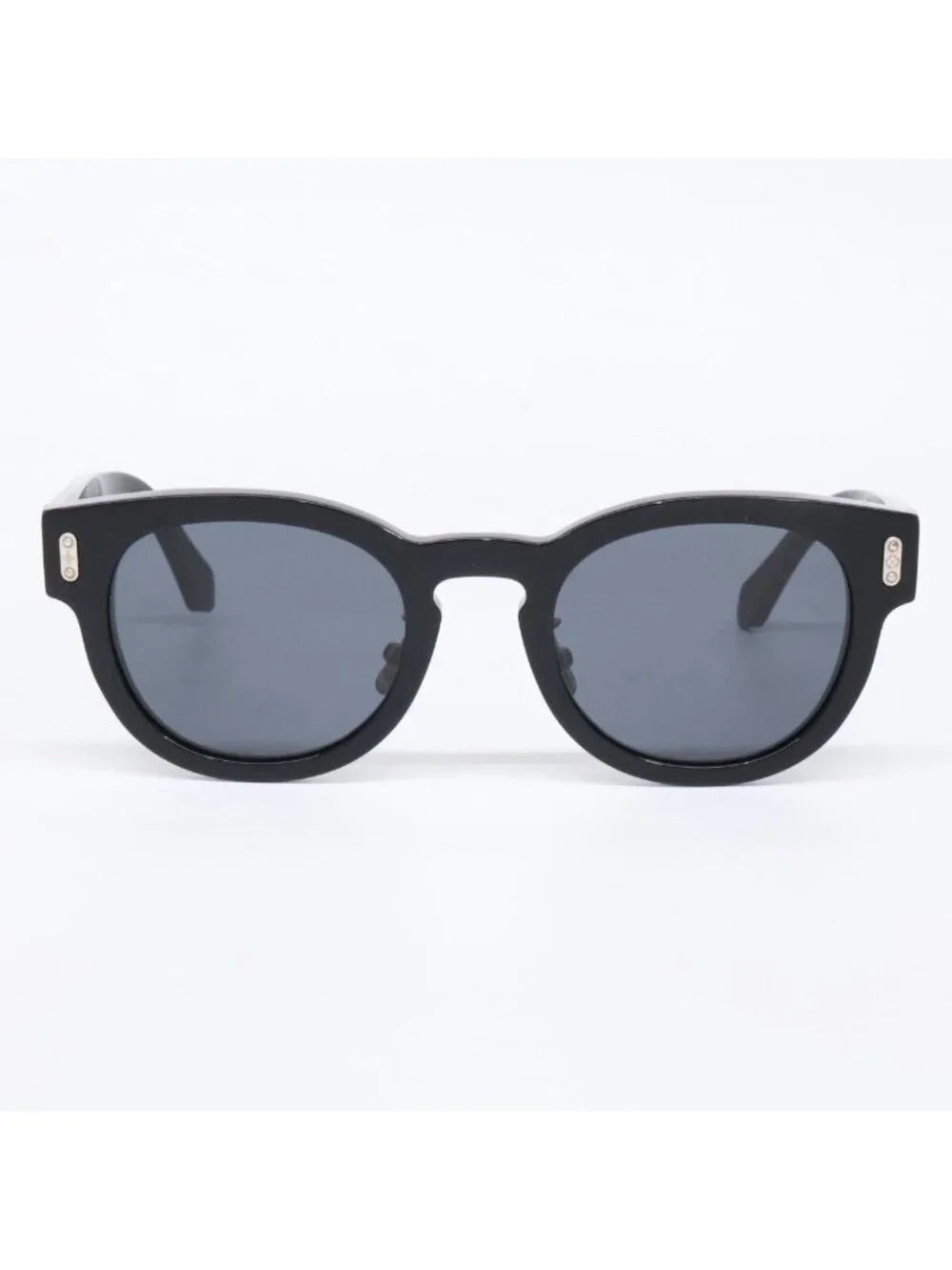 Louis Vuitton Vintage LV Confidence Round Eyewear